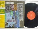 ROLAND KIRK IN COPENHAGEN MERCURY SJ-19618 Japan OBI VINYL LP