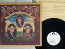 BILL&JAMES MONROE Brother and son POLYDOR MP 2577 Japan PROMO VINYL LP