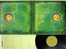 ALICE COOPER BILLION DOLLAR BABIES WARNER P-8322W Japan VINYL LP