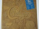 CHICAGO VII LP STILL FACTORY SEALED WITH STICKER    1974 ORIGINAL FIRST PRESS