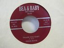Eddie Boyd-Thank You Baby/I'm Commin' Home-Blues-7