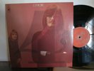 Soft Machine Lp Fourth UK PRESS w Sleeve Textured Raised Cover