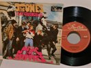 THE ONES,,, Star - Club Single von 1967 ,,mit dem original Cover