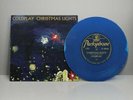 COLDPLAY CHRISTMAS LIGHTS 2020 LIMITED EDITION BLUE COLOUR 7