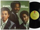 O'Jays - Back Stabbers LP - Philadelphia International
