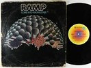 Ramp - Come Into Knowledge LP - ABC Blue Thumb
