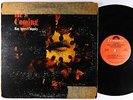 Roy Ayers Ubiquity - He's Coming LP - Polydor
