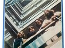 The Beatles - 1967-1970 Blue Album 2LP Vinyl Original EX/EX