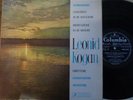 LEONID KOGAN - SILVESTRI / TCHAIKOVSKY / COLUMBIA 33QCX 10413