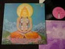 QUINTESSENCE In Blissful Company (Pink Island UK 1st Press LP + Booklet & Inner)