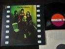 YES The Yes Album (Plum Atlantic UK 1st Press LP 1971) Prog. A-1/ B-1 EX Audio