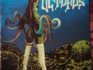 OCTOPUS*RESTLESS NIGHT*REISSUE*PSYCHEDELIA*NEAR MINT