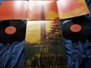 HEAVEN   BRASS ROCK 1   1971 CBS UK 1ST PRESS JAZZ ROCK DOUBLE VINYL  12