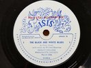 THE BLACK AND WHITE BLUES Radley College PETER COOK LTD ISIS 51392 78 SHELLAC