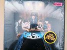 Paul McCartney & Wings - Back to the Egg PC 36057,  red label variation