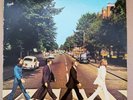 The Beatles ‎– Abbey Road SBTL 1008, Brazil Pressing,