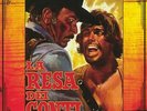 MORRICONE, Ennio - La Resa Dei Conti (Soundtrack) - Vinyl (LP)