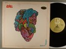 Love  Forever Changes    Psych   Original Label