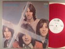 Nazz  Nazz Nazz   RARE White Label Promo Red Vinyl   Psych