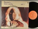 Phantom  Phantom's Divine Comedy Part 1   Promo Shrink Wrap  Psych; Hard Rock