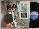 Rolling Stones, The  Big Hits (High Tide And Green Grass)  Shrink w Hype Sticker