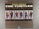 Turtles, The  You Baby   SEALED (Partially)    Folk Rock; Garage