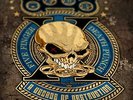 FIVE FINGER DEATH PUNCH-A DECADE OF DESTRUCTION, VOL. 2 (BLK) (GAT VINYL LP NEUF