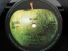 The Beatles - Hey Jude - UK 1970 *EXPORT* Apple CPCS 106 LP + 1/G Stamper