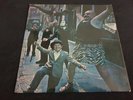 THE DOORS-STRANGE DAYS- 1.PRESS.MONO A1/B1 1967-UK LP VG+