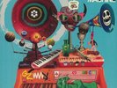 GORILLAZ - Song Machine: Season One - Vinyl (LP)
