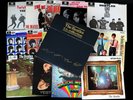 The Beatles - EPs Collection - UK 1982 14 x EP Vinyl Box Set (BEP 14)