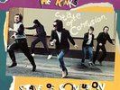 The Kinks State Of Confusion Audiophile Clear With Blue & Go (Vinyl) (US IMPORT)