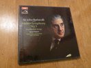 Mahler Symphony No.5 Barbirolli NPO HMV Stereo SLS 785 ASD 2518-9 UK ED1 2LP Set