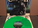 CHUD II C.H.U.D. II Bud The Chud Vinyl LP Terror Vision Nicholas Pike Like New