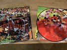 Yeah Yeah Yeahs Fever To Tell Picture Disc Vinyl