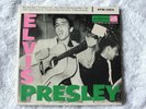 Elvis Presley - Elvis Presley - U.S. Double ep  -VG Plus - Listen