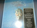 LP The Eagles Greatest Hits Vol. I & 2  2x Vinyl Box Set Asylum Germany Selaed