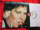 S  Shakin Stevens - The Track Years (1983) SWEDEN LP Frituna FRLP-190
