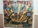 Drive By Truckers Decoration Day NEW SEALED 2 clear & gold color 180g vinyl LP
