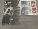 Elvis Presley And Jonny Cash Vinyl