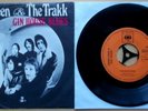 JOHN DEEN & The TRAKK Gin House BluesManCBS 3888