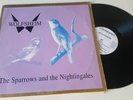 SYNTH POP - Wolfsheim - The Sparrows And The Nightingales / VG 12