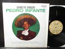Pedro Infante ?– Amorcito Corazon,  Peerless 1900, VG++/VG+, 1975