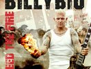 BILLYBIO - Feed The Fire - Orange-Vinyl-LP - 884860249218