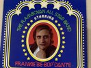 Frankie Dante The Flamboyan All Star Band Rare Salsa Record Latin Cotique