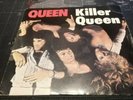  QUEEN:  ITA 7