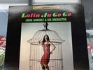 LOUIE RAMIREZ & HIS ORCHESTRA LATIN AU GO GO GUAGUANCO MAMBO RECORD ORIGINAL LP