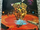 WELDON IRVINE Cosmic Vortex LP orig SEALED 1974 PROMO jazz funk soul Rhodes RARE