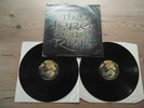 THE LORD OF THE RINGS-SOUNDTRACK-GREAT AUDIO-EX-GOOD DOUBLE ALBUM 1978