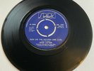 *GENE LATTER* *SIGN ON THE DOTTED LINE* *NORTHERN SOUL* *SPARK* VINYL RECORD #77